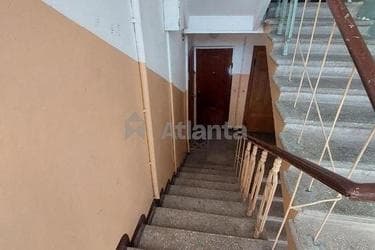 3-кімнатна квартира за адресою вул. Варненська (площа 55,3 м²) - Atlanta.ua - фото 18