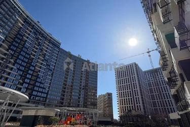 1-комнатная квартира по адресу Курортный пер. (площадь 30 м²) - Atlanta.ua - imageAlt 11