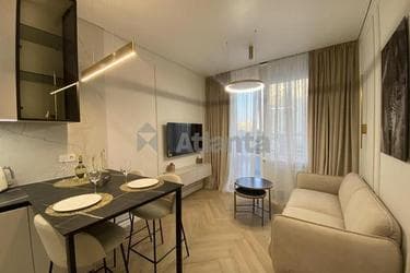1-комнатная квартира по адресу Курортный пер. (площадь 44,7 м²) - Atlanta.ua - imageAlt 14