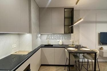 1-комнатная квартира по адресу Курортный пер. (площадь 44,7 м²) - Atlanta.ua - imageAlt 15