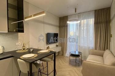 1-комнатная квартира по адресу Курортный пер. (площадь 44,7 м²) - Atlanta.ua - imageAlt 17