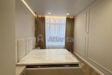 1-комнатная квартира по адресу Курортный пер. (площадь 44,7 м²) - Atlanta.ua - imageAlt 21