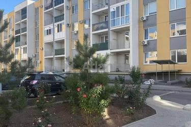 1-комнатная квартира по адресу ул. Массив 10 (площадь 34,2 м²) - Atlanta.ua - imageAlt 10