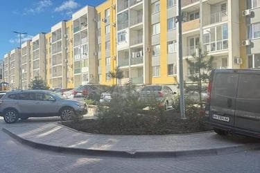 1-комнатная квартира по адресу ул. Массив 10 (площадь 34,2 м²) - Atlanta.ua - imageAlt 16