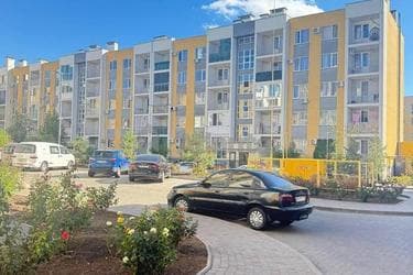 1-комнатная квартира по адресу ул. Массив 10 (площадь 34,2 м²) - Atlanta.ua - imageAlt 17