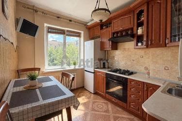 2-комнатная квартира по адресу Кульпарковская ул. (площадь 49,4 м²) - Atlanta.ua - imageAlt 12