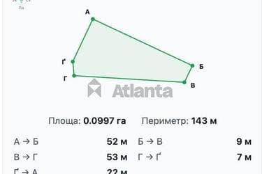 Участок по адресу ул. Охотничья (площадь 10 сот) - Atlanta.ua - фото 9