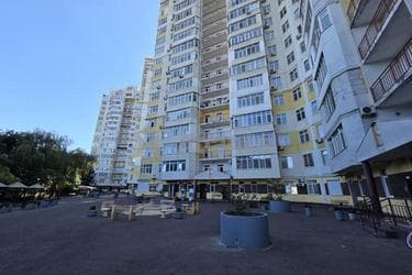 2-комнатная квартира по адресу ул. Артиллерийская (площадь 79,3 м²) - фото 24 2-комнатная квартира по адресу ул. Артиллерийская (площадь 79,3 м²) - Atlanta.ua - фото 24