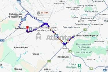 1-комнатная квартира по адресу ул. Витянская (площадь 54 м²) - Atlanta.ua - imageAlt 32