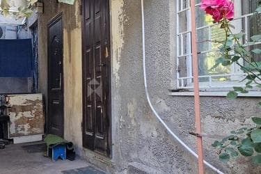 1-комнатная квартира по адресу ул. Головатого атам. (площадь 22 м²) - imageAlt 22 1-комнатная квартира по адресу ул. Головатого атам. (площадь 22 м²) - Atlanta.ua - imageAlt 22