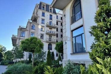 3-комнатная квартира по адресу Майский пер. (площадь 86 м²) - imageAlt 10 3-комнатная квартира по адресу Майский пер. (площадь 86 м²) - Atlanta.ua - imageAlt 10