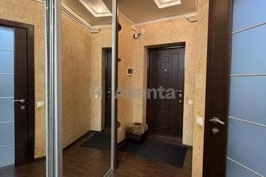 1-кімнатна квартира за адресою вул. Таїрова (площа 52,1 м²) - Atlanta.ua - фото 54