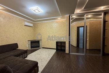 1-кімнатна квартира за адресою вул. Таїрова (площа 52,1 м²) - Atlanta.ua - фото 50