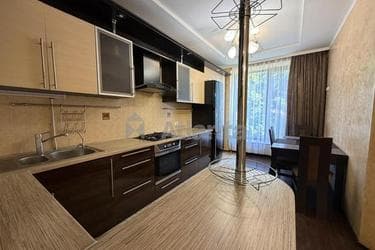 1-кімнатна квартира за адресою вул. Таїрова (площа 52,1 м²) - Atlanta.ua - фото 38