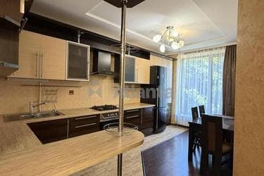 1-кімнатна квартира за адресою вул. Таїрова (площа 52,1 м²) - Atlanta.ua - фото 39