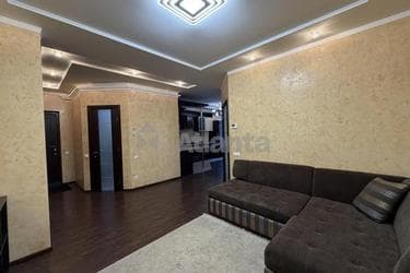 1-кімнатна квартира за адресою вул. Таїрова (площа 52,1 м²) - Atlanta.ua - фото 49