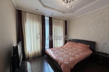 1-кімнатна квартира за адресою вул. Таїрова (площа 52,1 м²) - Atlanta.ua - фото 43