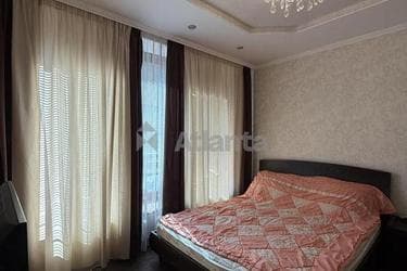 1-кімнатна квартира за адресою вул. Таїрова (площа 52,1 м²) - Atlanta.ua - фото 45