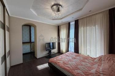 1-кімнатна квартира за адресою вул. Таїрова (площа 52,1 м²) - Atlanta.ua - фото 46