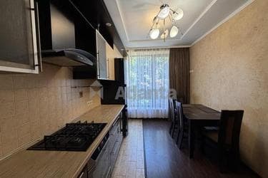 1-кімнатна квартира за адресою вул. Таїрова (площа 52,1 м²) - Atlanta.ua - фото 40