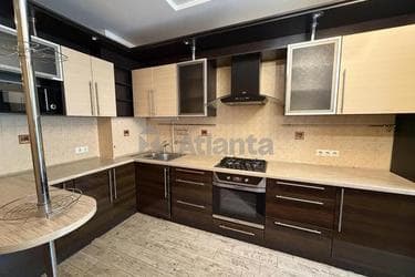 1-кімнатна квартира за адресою вул. Таїрова (площа 52,1 м²) - Atlanta.ua - фото 37