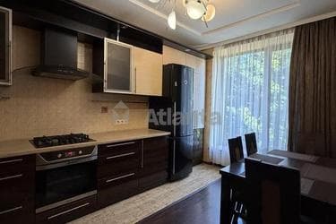 1-кімнатна квартира за адресою вул. Таїрова (площа 52,1 м²) - Atlanta.ua - фото 41