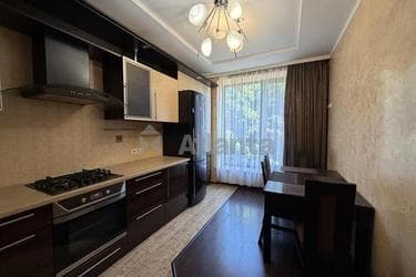 1-кімнатна квартира за адресою вул. Таїрова (площа 52,1 м²) - Atlanta.ua - фото 34