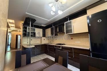 1-кімнатна квартира за адресою вул. Таїрова (площа 52,1 м²) - Atlanta.ua - фото 36