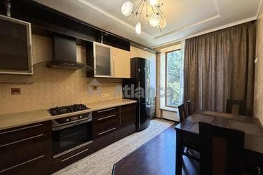 1-кімнатна квартира за адресою вул. Таїрова (площа 52,1 м²) - Atlanta.ua - фото 42