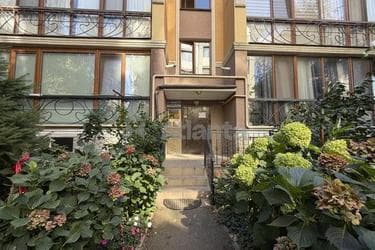1-кімнатна квартира за адресою вул. Таїрова (площа 52,1 м²) - Atlanta.ua - фото 57