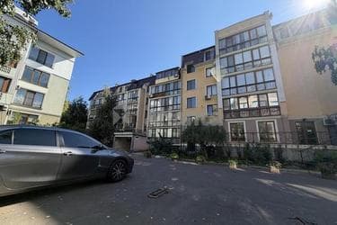 1-кімнатна квартира за адресою вул. Таїрова (площа 52,1 м²) - Atlanta.ua - фото 60