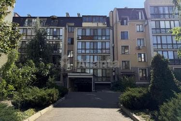 1-кімнатна квартира за адресою вул. Таїрова (площа 52,1 м²) - Atlanta.ua - фото 62