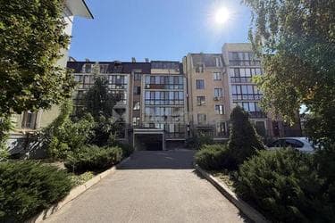 1-кімнатна квартира за адресою вул. Таїрова (площа 52,1 м²) - Atlanta.ua - фото 63