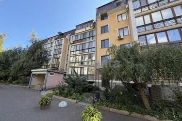 1-кімнатна квартира за адресою вул. Таїрова (площа 52,1 м²) - Atlanta.ua - фото 64