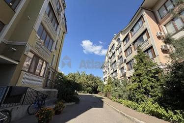 1-кімнатна квартира за адресою вул. Таїрова (площа 52,1 м²) - Atlanta.ua - фото 65