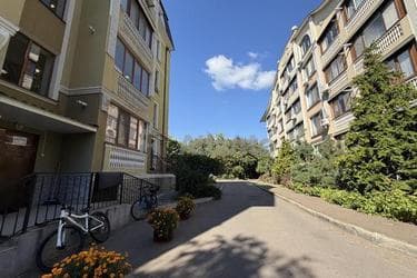 1-кімнатна квартира за адресою вул. Таїрова (площа 52,1 м²) - Atlanta.ua - фото 66
