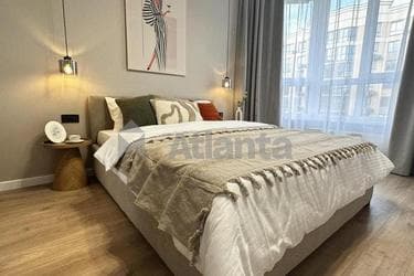 1-кімнатна квартира за адресою вул. Миру (площа 41 м²) - Atlanta.ua - фото 31