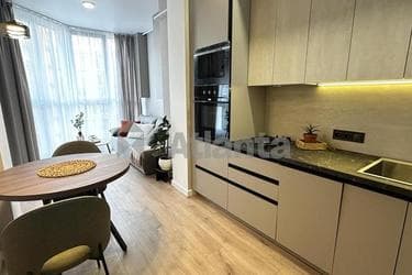 1-кімнатна квартира за адресою вул. Миру (площа 41 м²) - Atlanta.ua - фото 21