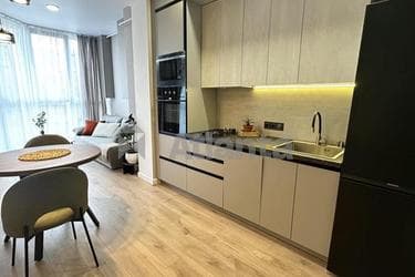 1-кімнатна квартира за адресою вул. Миру (площа 41 м²) - Atlanta.ua - фото 22