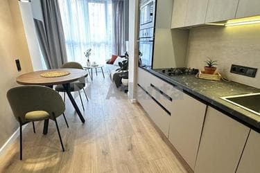 1-кімнатна квартира за адресою вул. Миру (площа 41 м²) - Atlanta.ua - фото 23