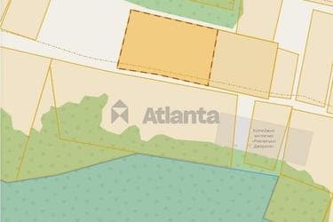 Ділянка за адресою вул. Франка Івана (площа 59,9 сот) - Atlanta.ua - фото 6