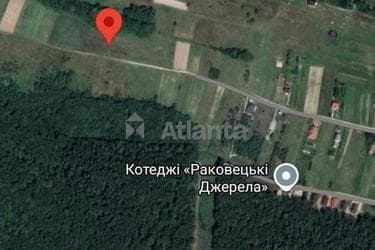 Ділянка за адресою вул. Франка Івана (площа 59,9 сот) - Atlanta.ua - фото 10