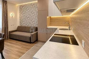 1-комнатная квартира по адресу ул. Краснова (площадь 41 м²) - Atlanta.ua - imageAlt 14