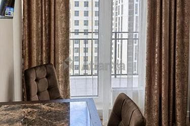 1-комнатная квартира по адресу ул. Краснова (площадь 41 м²) - Atlanta.ua - imageAlt 16