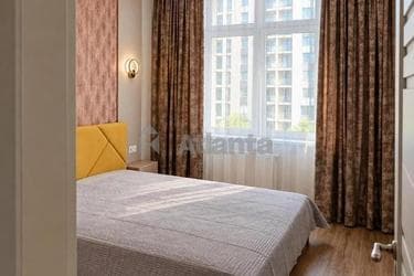 1-комнатная квартира по адресу ул. Краснова (площадь 41 м²) - Atlanta.ua - imageAlt 17