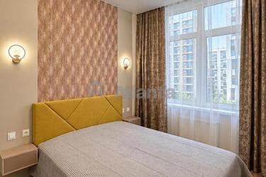 1-комнатная квартира по адресу ул. Краснова (площадь 41 м²) - Atlanta.ua - imageAlt 19