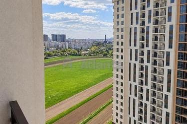 1-комнатная квартира по адресу ул. Краснова (площадь 41 м²) - Atlanta.ua - imageAlt 23