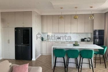 3-кімнатна квартира за адресою Гагаріна пр. (площа 102 м²) - Atlanta.ua - фото 12