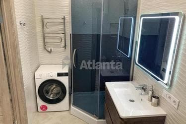 2-кімнатна квартира за адресою вул. Каманіна (площа 59,5 м²) - Atlanta.ua - фото 13