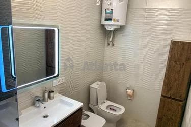2-кімнатна квартира за адресою вул. Каманіна (площа 59,5 м²) - Atlanta.ua - фото 17
